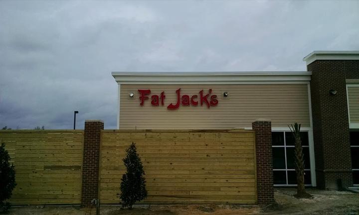 Fat Jack's